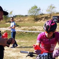 Gabriela Wojtyła coraz wyżej w światowym rankingu UCI