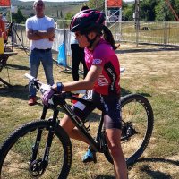 Gabriela Wojtyła coraz wyżej w światowym rankingu UCI