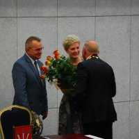 Uroczysta Sesja Rady Miejskiej w Zatorze z okazji Święta Miasta - 727 rocznicy lokacji Zatora