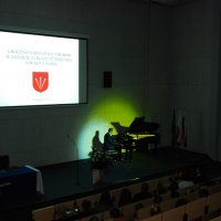 Uroczysta Sesja Rady Miejskiej w Zatorze z okazji Święta Miasta - 727 rocznicy lokacji Zatora