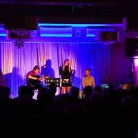 ATORSKI KARP NA ŚWIĄTECZNYM STOLE POWIATOWY PRZEGLĄD STOŁÓW WIGILIJNYCH