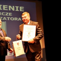 Zatorska Gala Przedsiębiorczości