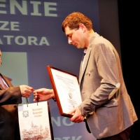 Zatorska Gala Przedsiębiorczości