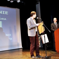 Zatorska Gala Przedsiębiorczości