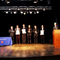 Zatorska Gala Przedsiębiorczości