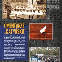 Zbrodnia Katyńska 1940