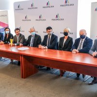 Podpisano umowę na budowę obwodnicy Podolsza