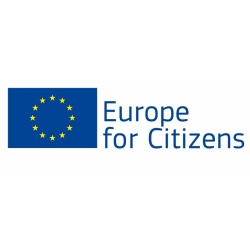Logo Unii Europejskiej